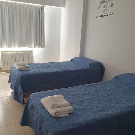 Apart Hotel Marina Puerto Madryn Zewnętrze zdjęcie