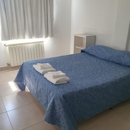 Apart Hotel Marina Puerto Madryn Zewnętrze zdjęcie