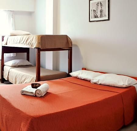 Apart Hotel Marina Puerto Madryn Zewnętrze zdjęcie
