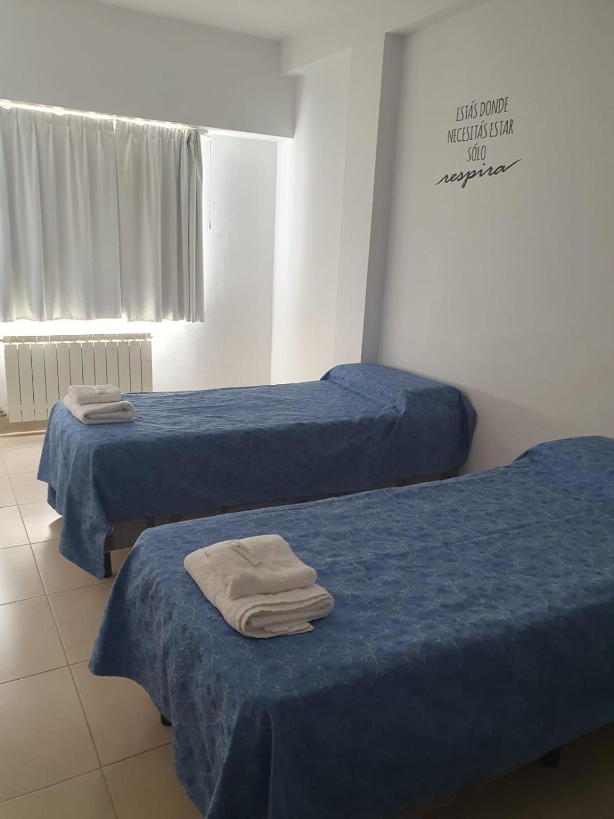 Apart Hotel Marina Puerto Madryn Zewnętrze zdjęcie