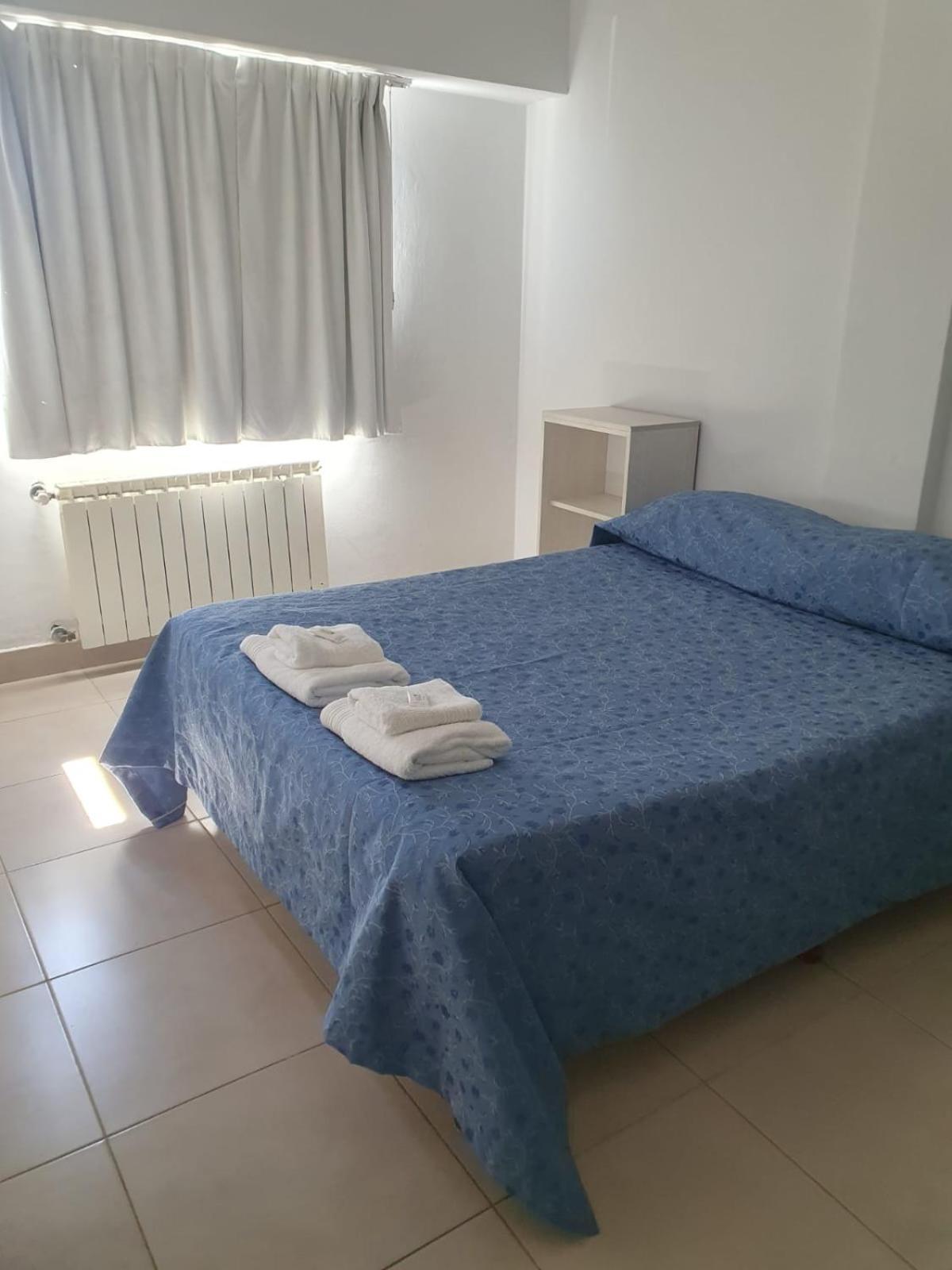 Apart Hotel Marina Puerto Madryn Zewnętrze zdjęcie