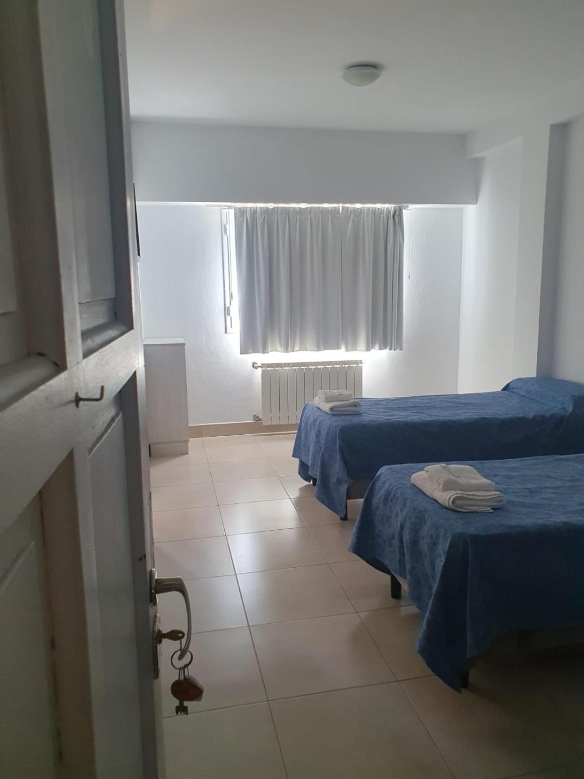 Apart Hotel Marina Puerto Madryn Zewnętrze zdjęcie