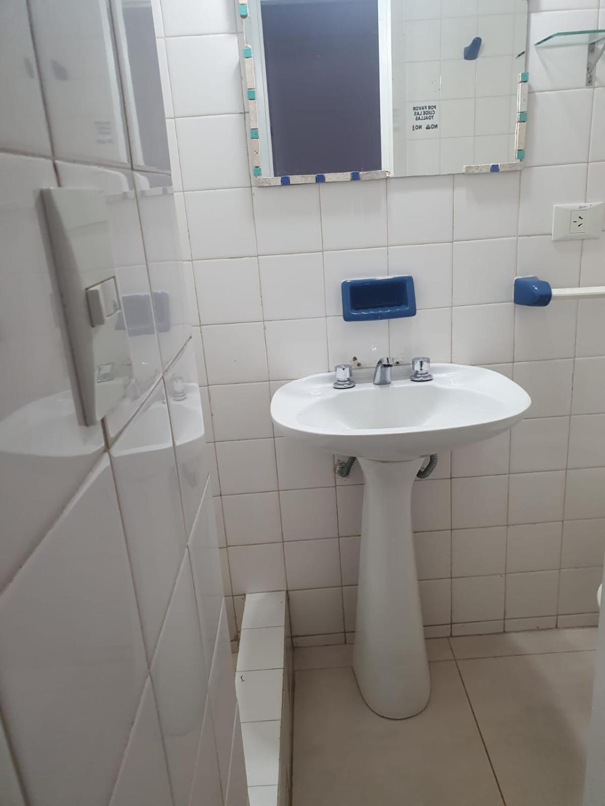 Apart Hotel Marina Puerto Madryn Zewnętrze zdjęcie