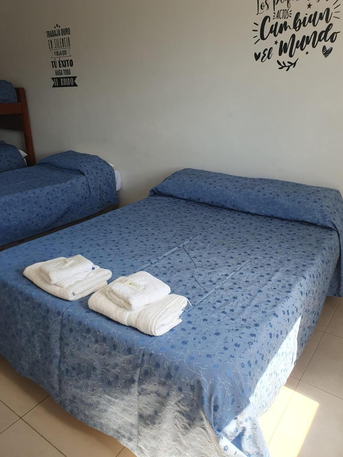 Apart Hotel Marina Puerto Madryn Zewnętrze zdjęcie