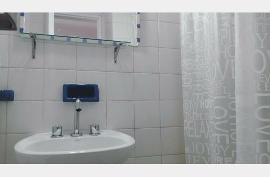 Apart Hotel Marina Puerto Madryn Zewnętrze zdjęcie