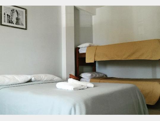 Apart Hotel Marina Puerto Madryn Zewnętrze zdjęcie